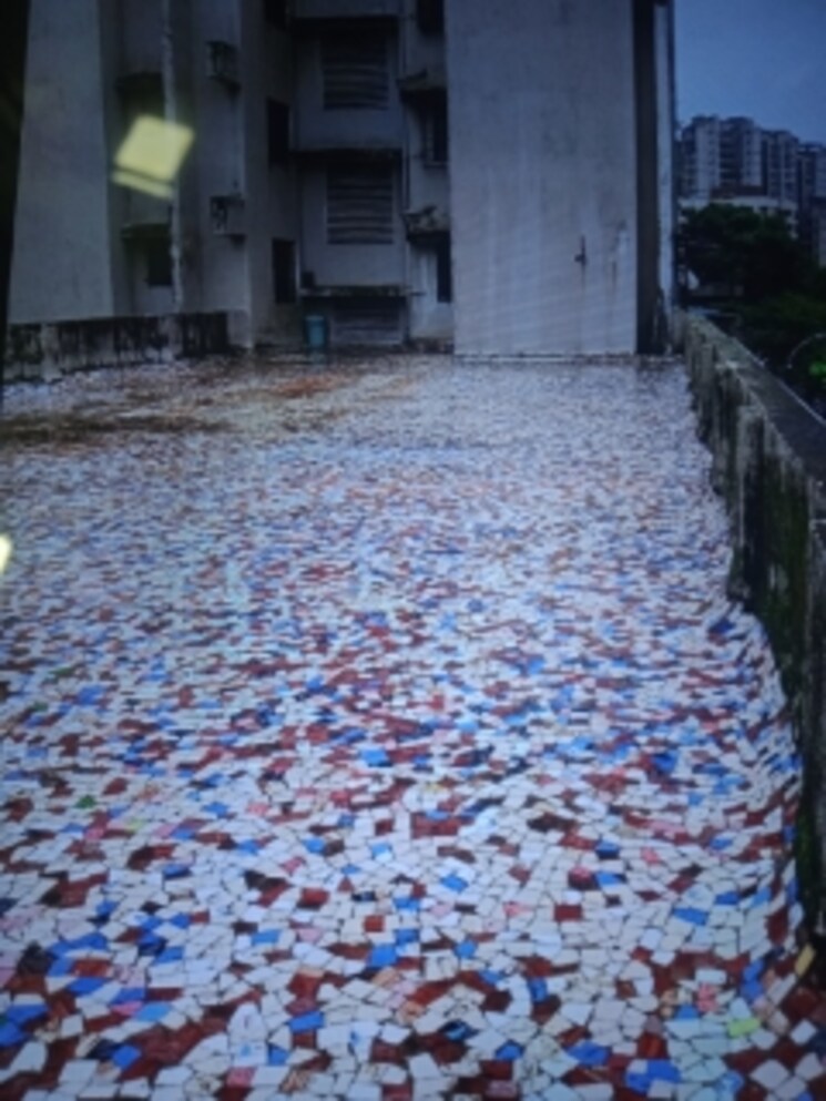  Parking, squarefeet-grand-square 1 Bedroom 449 Sq.Ft. Apartment In Anand Nagar Thane 8549702