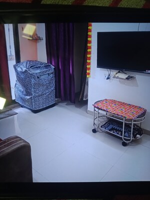 Bedroom in 1 BHK Apartment at Squarefeet Grand Square, Anand Nagar – for Sale