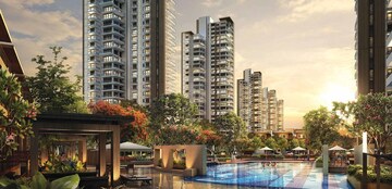 3 BHK Apartment For Sale in SS Cendana, Sector 83