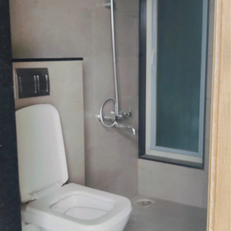 Bathroom, krisala-41-zillenia 2 Bedroom 722 Sq.Ft. Apartment In Marunji Pune 8549714
