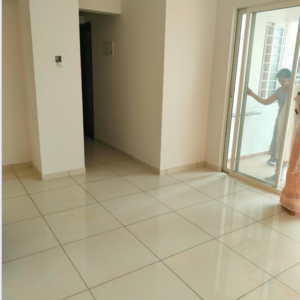 Room in 2 BHK Apartment at Krisala 41 Zillenia, Marunji – for Sale