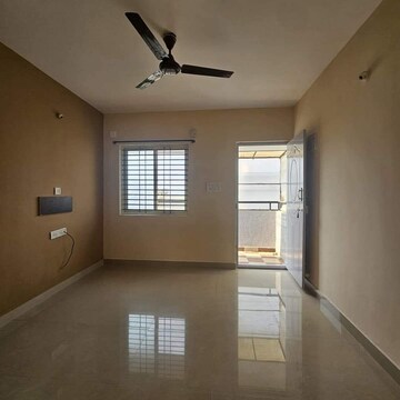 Furnished Amenities in 3 BHK Builder Floor at Hsr Layout – for Rent