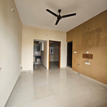 3 BHK Builder Floor For Rent in Hsr Layout