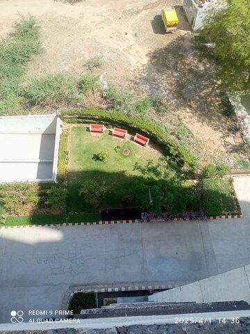 2.5 BHK Apartment – Exterior View View at Tulip White, Sector 69 - for Rent
