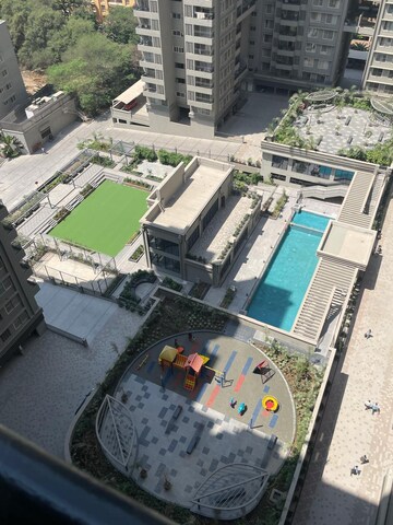 3 BHK Apartment For Rent in Supreme Estia Phase 1, Baner