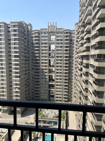 3 BHK Apartment – Exterior View View at Supreme Estia Phase 1, Baner - for Rent