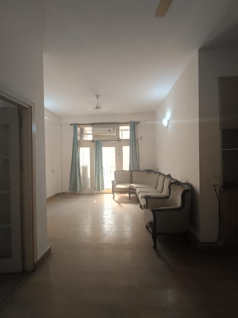2.5 BHK Builder Floor For Sale in Green Park