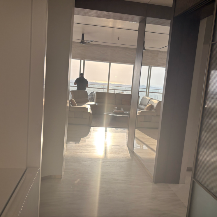 undefined, kalpataru-radiance 4 Bedroom 2164 Sq.Ft. Apartment In Motilal Nagar Mumbai 8549730