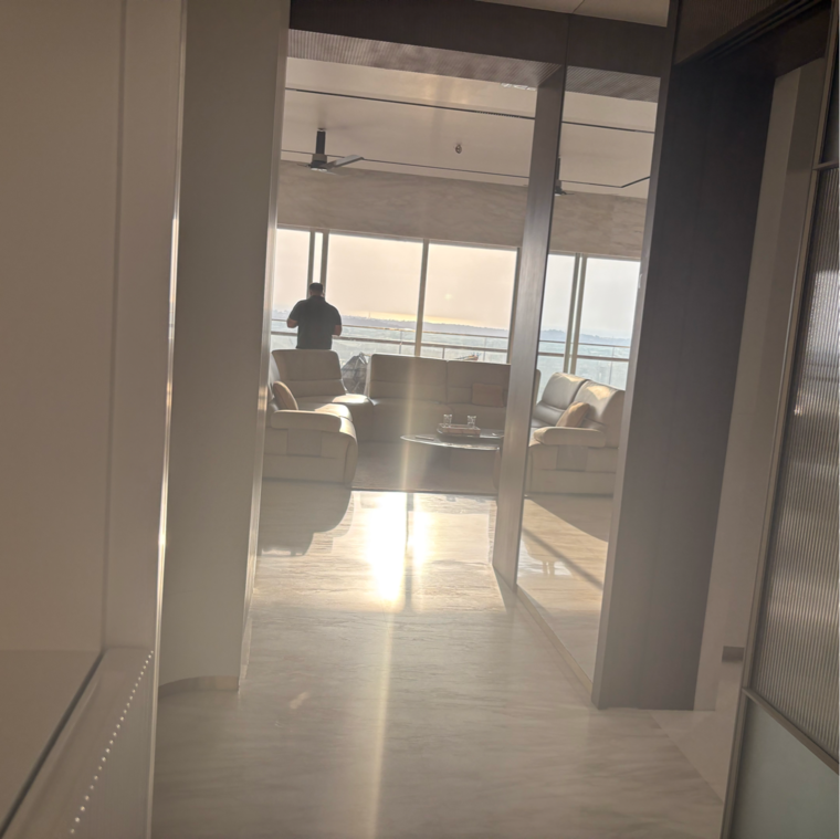 undefined, kalpataru-radiance 4 Bedroom 2164 Sq.Ft. Apartment In Motilal Nagar Mumbai 8549730