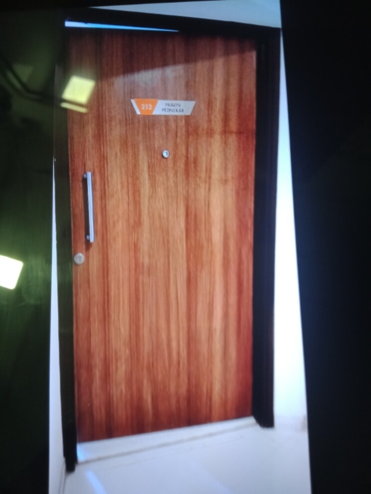 undefined, lodha-crown-quality-homes 1 Bedroom 354 Sq.Ft. Apartment In Majiwada Thane 8549726