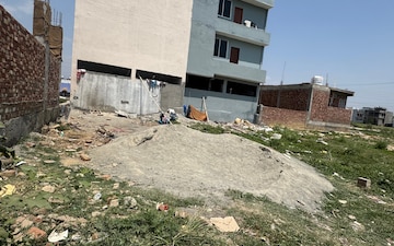 Plot For Sale in Turner Road