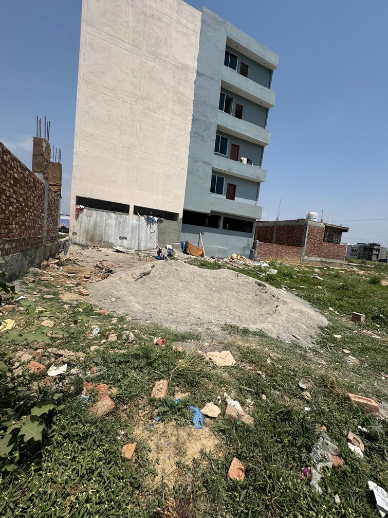 Cover Image, turner road  115 Sq.Yd. Plot In Turner Road Dehradun 8549735