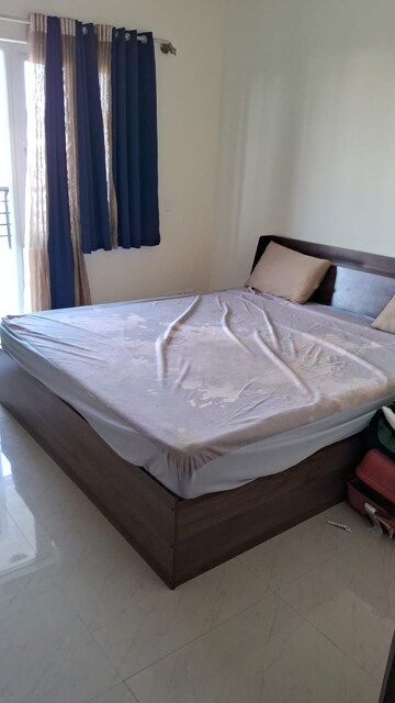 Bedroom in 3 BHK Apartment at Regency Pinnacle Heights, Thanisandra – for Sale