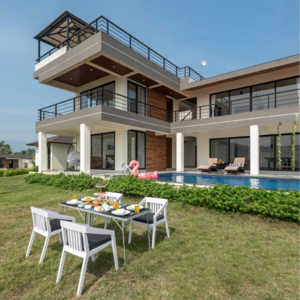 6+ BHK Villa For Sale in Khandala