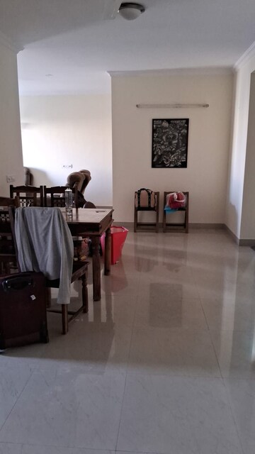 3 BHK Apartment For Sale in Regency Pinnacle Heights, Thanisandra