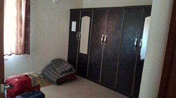 Bedroom in 3 BHK Apartment at Regency Pinnacle Heights, Thanisandra – for Sale