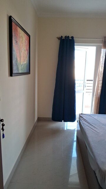 Bedroom in 3 BHK Apartment at Regency Pinnacle Heights, Thanisandra – for Sale