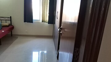 Bedroom in 3 BHK Apartment at Regency Pinnacle Heights, Thanisandra – for Sale