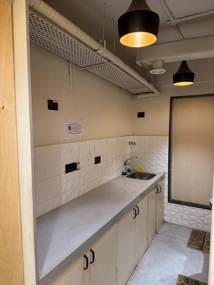 Floor Plan, polaris-commercial Commercial Office Space 2130 Sq.Ft. In Andheri East Mumbai 8549744