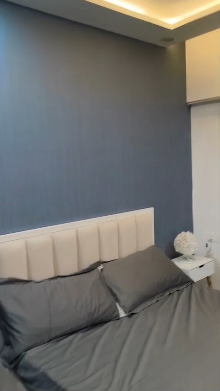 Master Bedroom, pnk-winstone 1 Bedroom 441 Sq.Ft. Apartment In Mira Road Thane 8549742