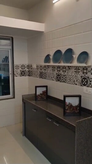 1 BHK Apartment For Sale in PNK Winstone, Mira Road