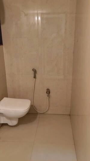 Bathroom in 1 BHK Apartment at PNK Winstone, Mira Road – for Sale