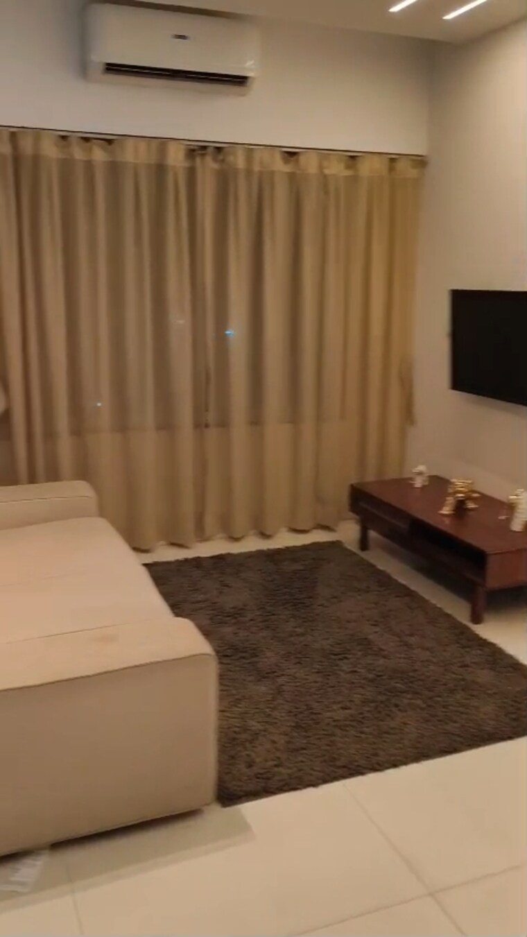Living Room, pnk-winstone 1 Bedroom 441 Sq.Ft. Apartment In Mira Road Thane 8549742