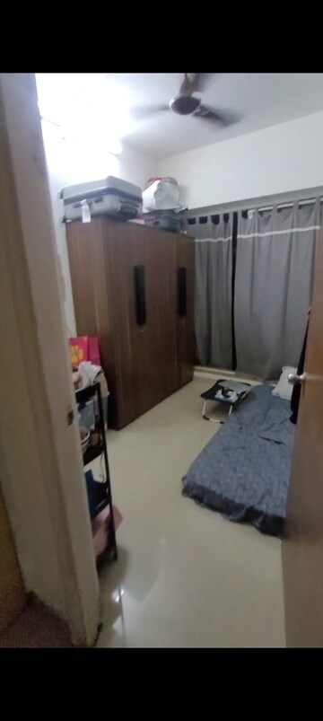 1 BHK Apartment For Rent in Sagar CHS Mahim, Mahim