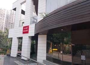 2 BHK Apartment – Exterior View View at Gardenia Golf City, Sector 75 - for Sale