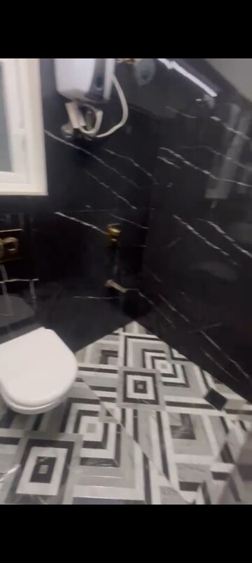 Staircase in 1 BHK Apartment at Deraiya Iconico, Kurla East – for Rent