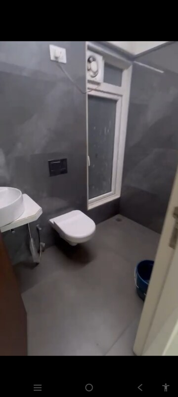 Bathroom in 1 BHK Apartment at Deraiya Iconico, Kurla East – for Rent