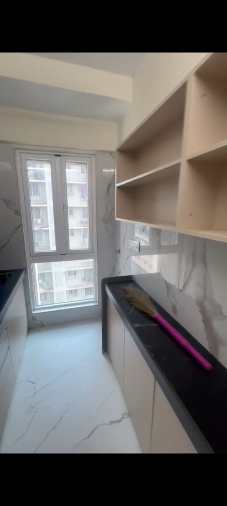 Kitchen, deraiya-iconico 1 Bedroom 479 Sq.Ft. Apartment In Kurla East Mumbai 8549754