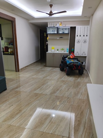 3 BHK Apartment For Sale in Omaxe NRI City Apartments, Omega Ii Greater Noida