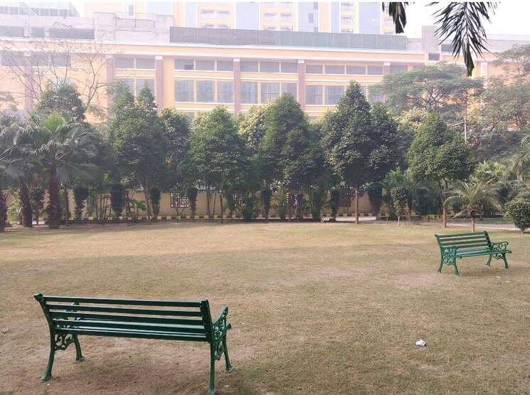 Exterior View, gardenia-golf-city 2 Bedroom 1150 Sq.Ft. Apartment In Sector 75 Noida 8549758