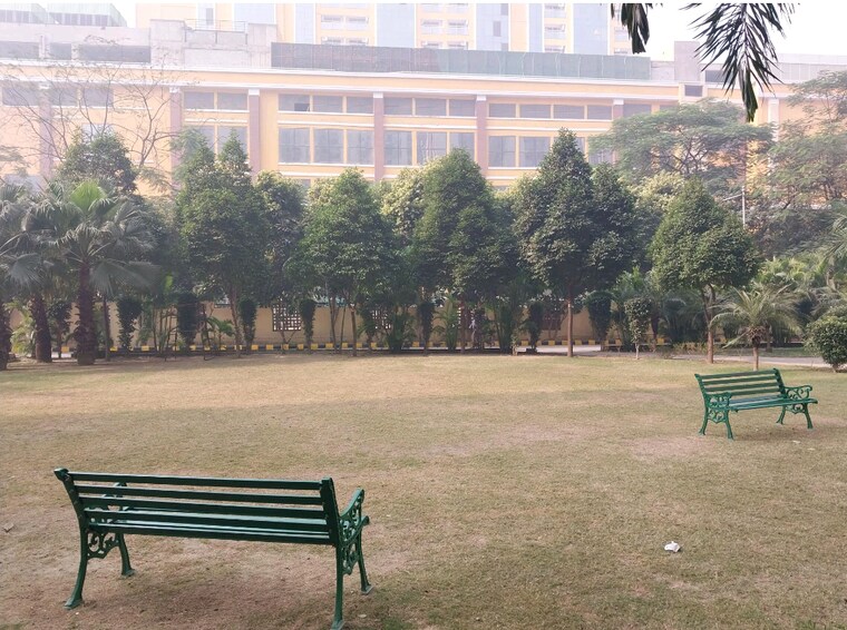 Exterior View, gardenia-golf-city 2 Bedroom 1150 Sq.Ft. Apartment In Sector 75 Noida 8549758