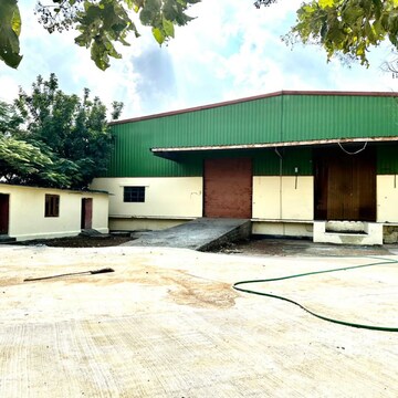  Warehouse For Rent in Medchal