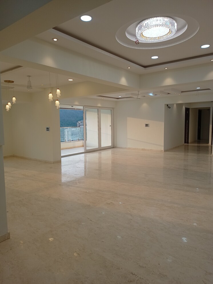 Bathroom, raunak-viraj-tower 5 Bedroom 3432 Sq.Ft. Apartment In Pokhran Road No Two Thane 8549764