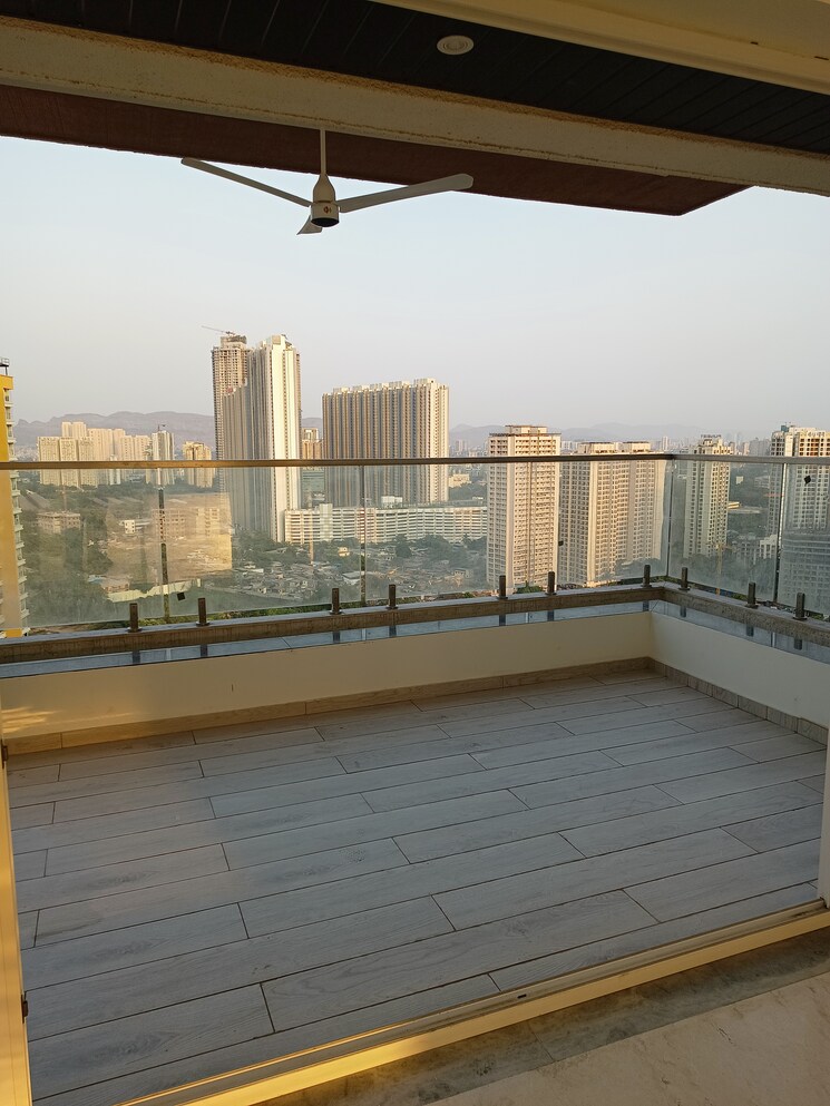 undefined, raunak-viraj-tower 5 Bedroom 3432 Sq.Ft. Apartment In Pokhran Road No Two Thane 8549764