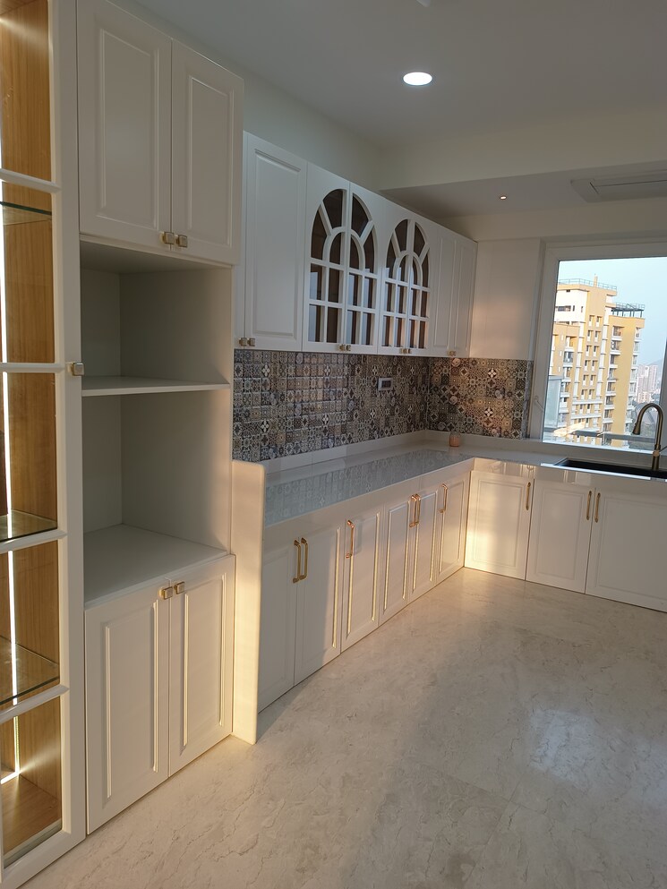 undefined, raunak-viraj-tower 5 Bedroom 3432 Sq.Ft. Apartment In Pokhran Road No Two Thane 8549764