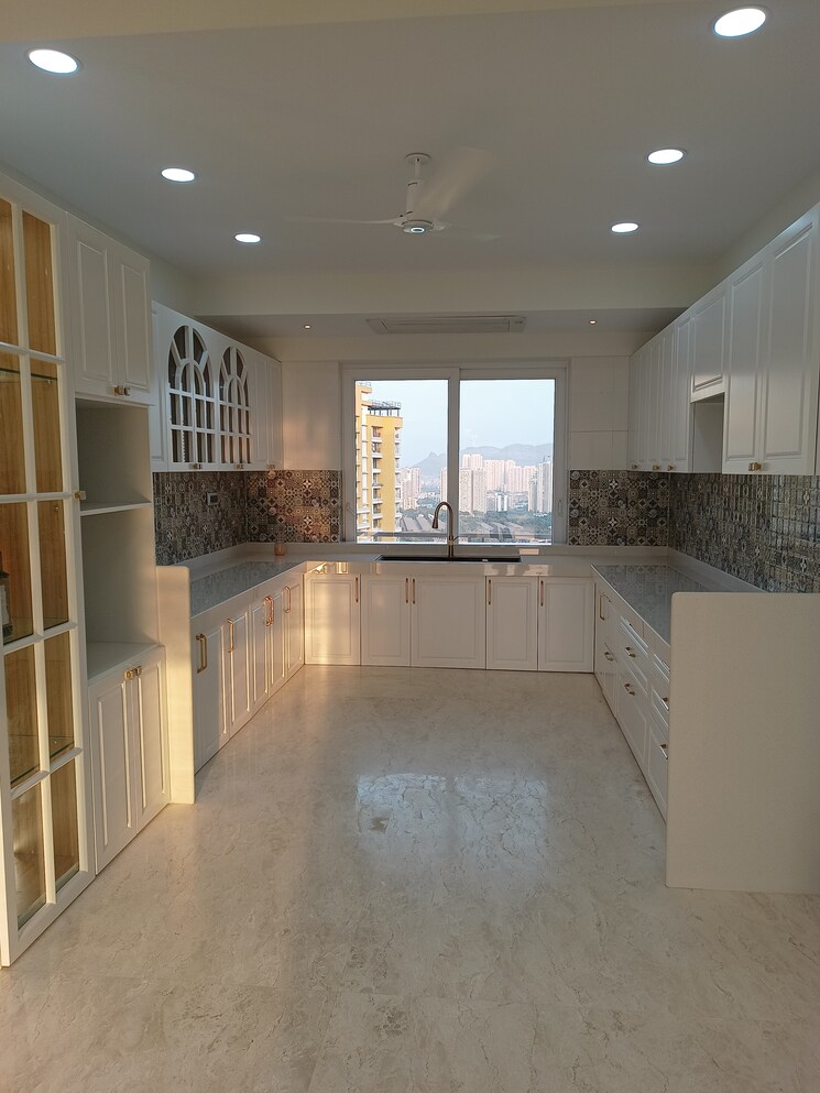 undefined, raunak-viraj-tower 5 Bedroom 3432 Sq.Ft. Apartment In Pokhran Road No Two Thane 8549764