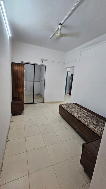 1 BHK Apartment For Rent in Viman Nagar