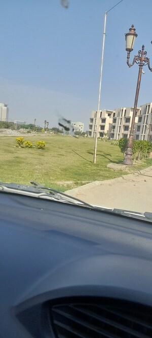 Staircase in 4 BHK Villa at Godrej Golf Link Villas, Sector 27 Yamuna Expressway – for Sale