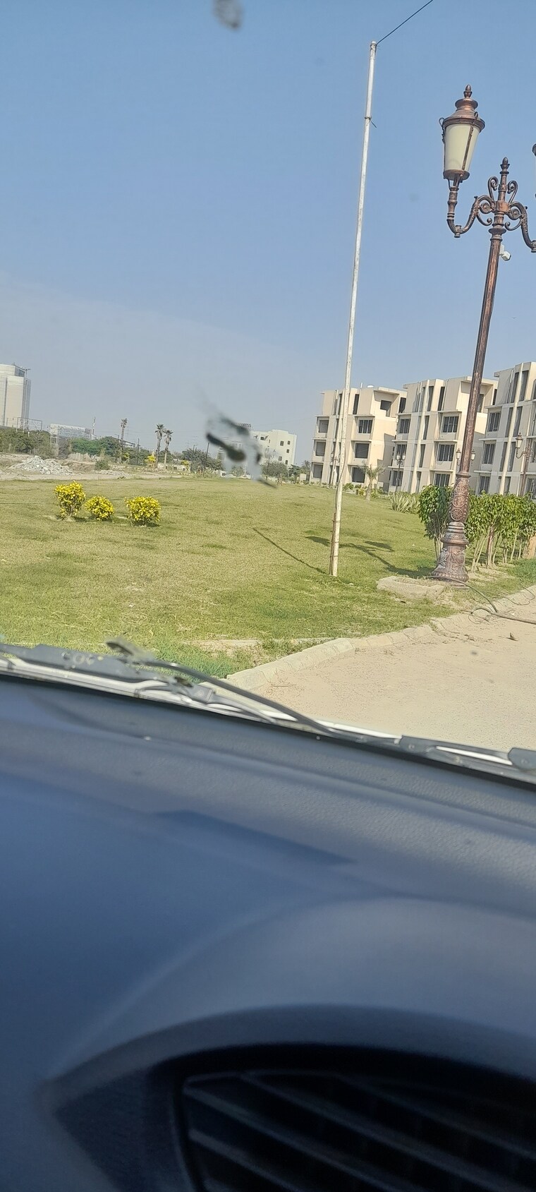 undefined, godrej-golf-link-villas 4 Bedroom 2359 Sq.Ft. Villa In Sector 27 Yamuna Expressway Greater Noida 8549778