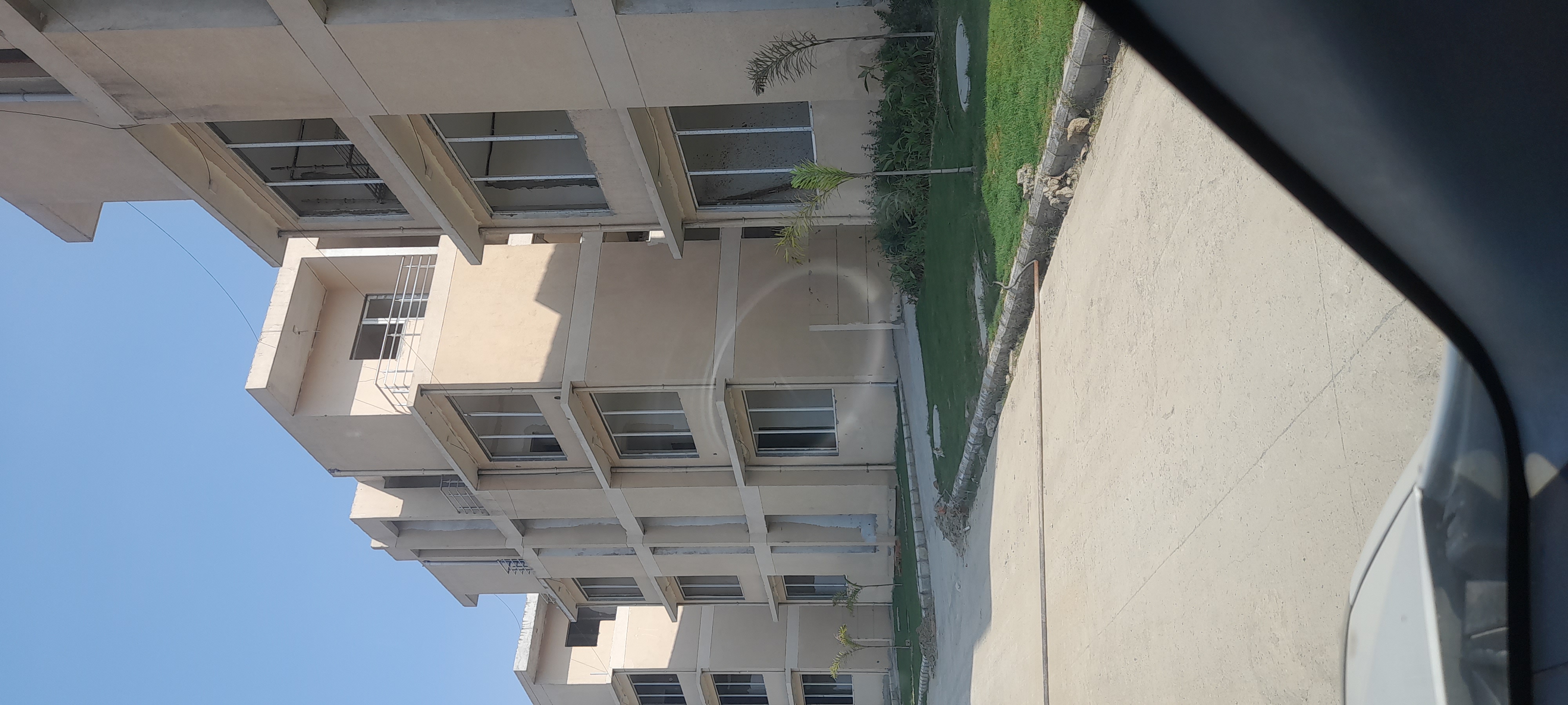 4 BHK + Extra Room 2359 Sq.Ft. Villa in Godrej Golf Link Villas