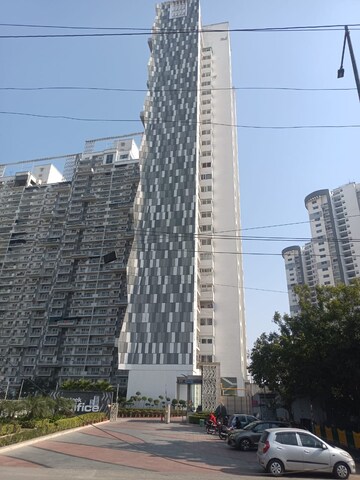 3.5 BHK Apartment – Exterior View View at Prateek Edifice, Sector 107 - for Sale