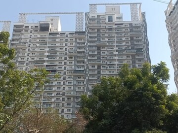 3.5 BHK Apartment – Exterior View View at Prateek Edifice, Sector 107 - for Sale