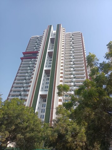 3.5 BHK Apartment – Exterior View View at Prateek Edifice, Sector 107 - for Sale