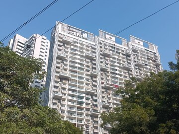 3.5 BHK Apartment – Exterior View View at Prateek Edifice, Sector 107 - for Sale