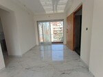 2 BHK + Servant Room 700 Sq.Ft. Apartment in Sima Building