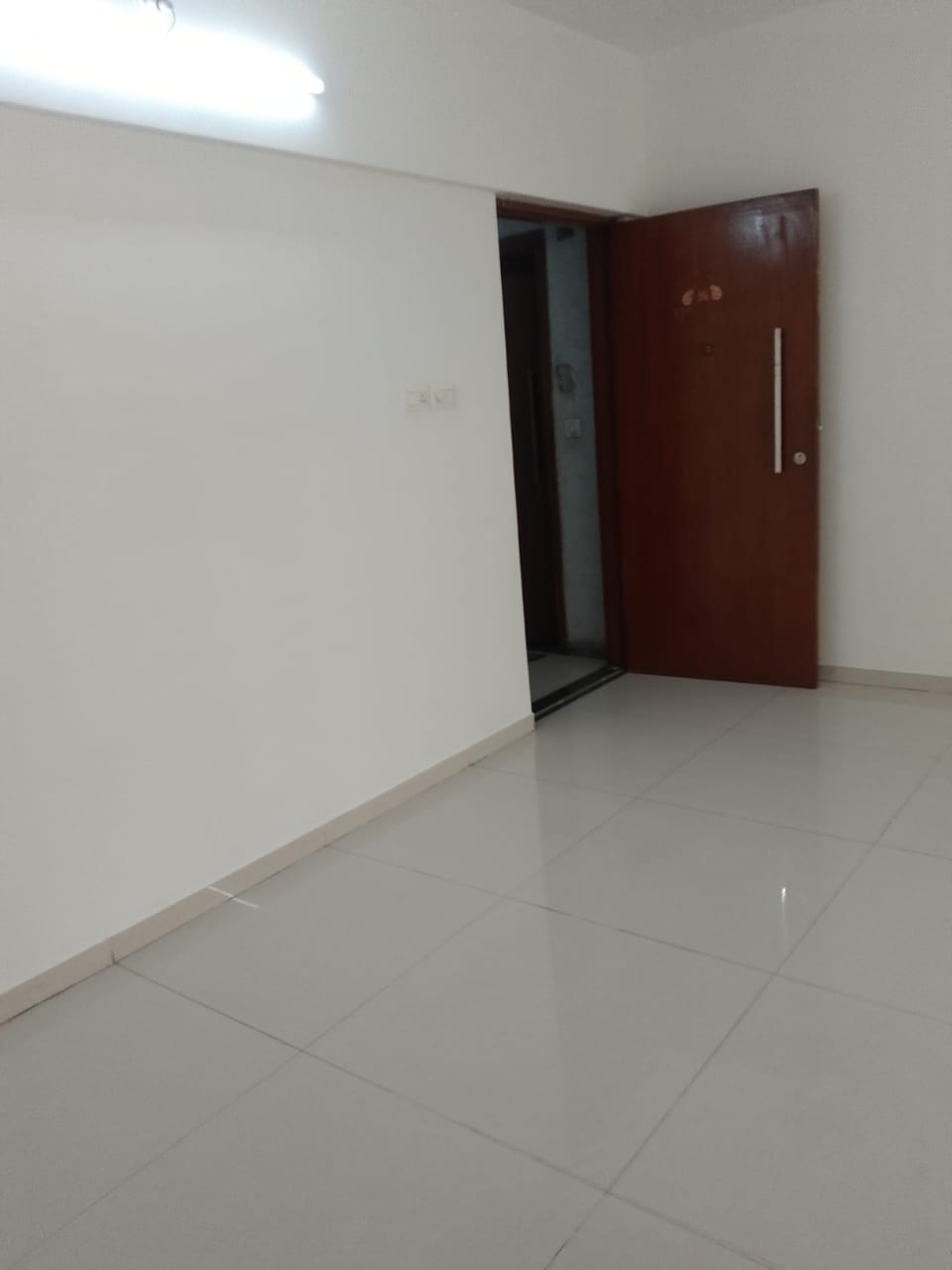 2 BHK + Pooja Room Apartment For Rent in Kalpataru Paramount